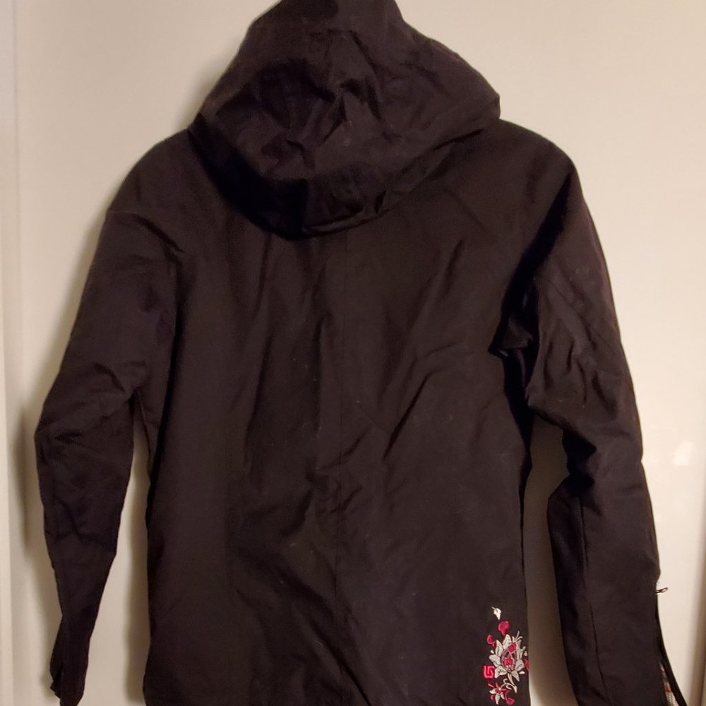 Burtons snow jacket - Picture 5 of 6